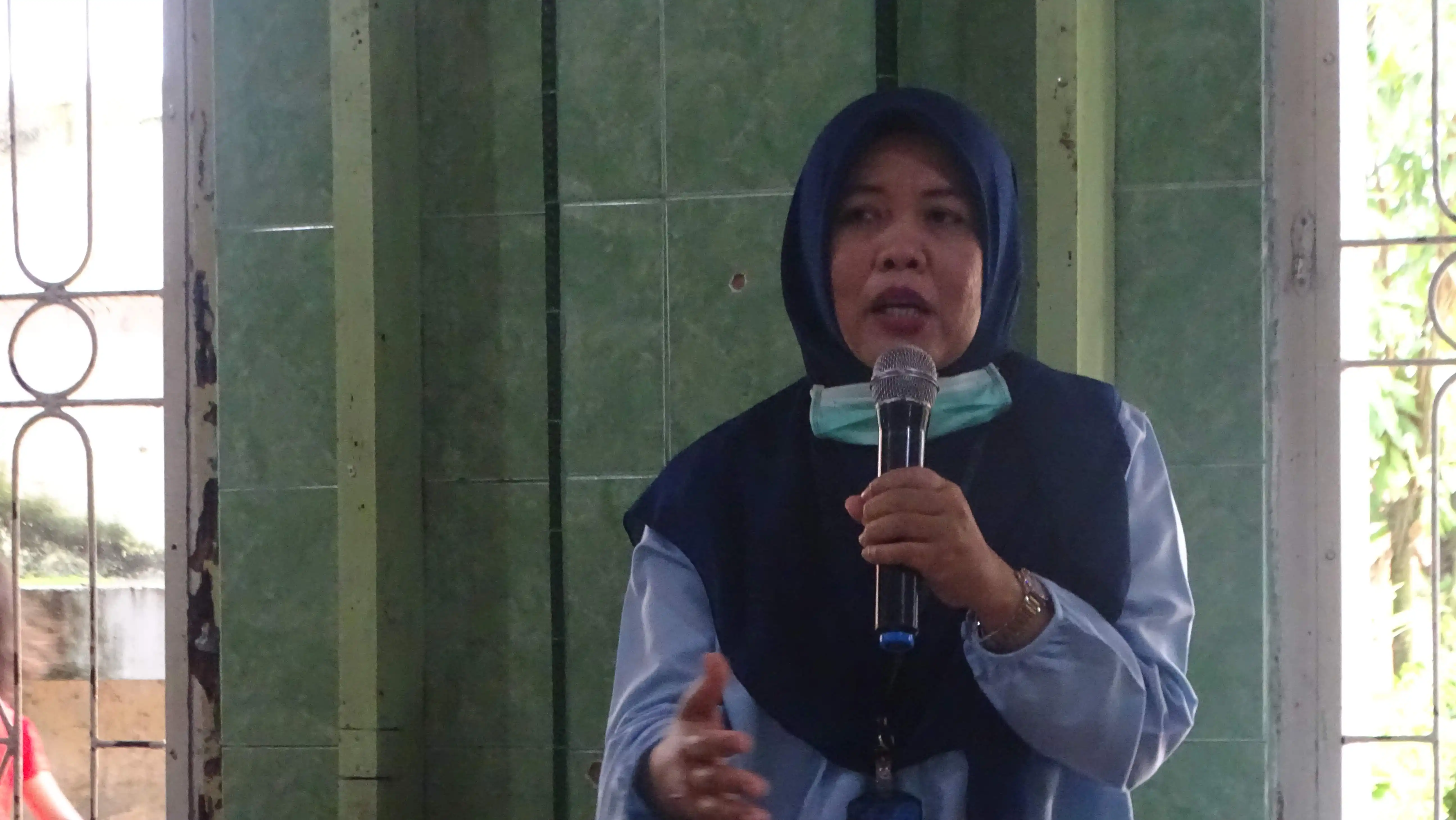 Sosialisasi Corona 8